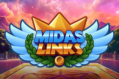 Midas Links: Running Wins™